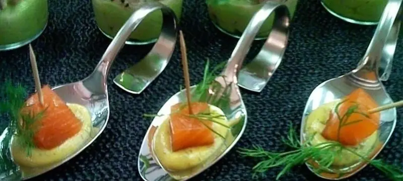 Foto 3 von Juwelier Catering