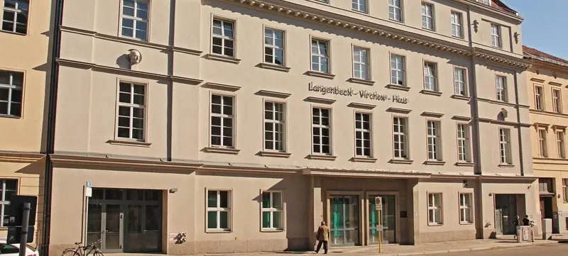 Foto 10 von Langenbeck-Virchow-Haus