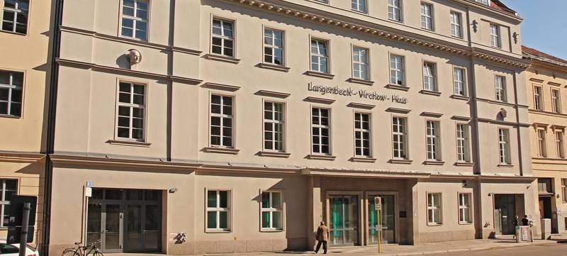 Foto 10 von Langenbeck-Virchow-Haus