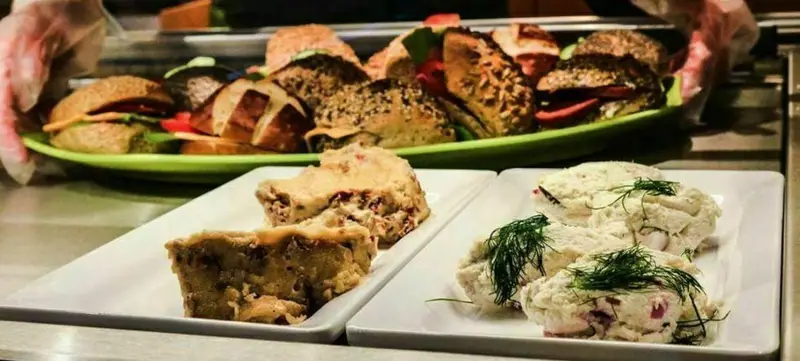 Foto 1 von Veganz GmbH