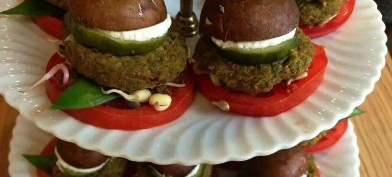 Foto 3 von Veganz GmbH