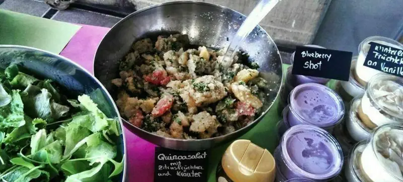 Foto 7 von Veganz GmbH