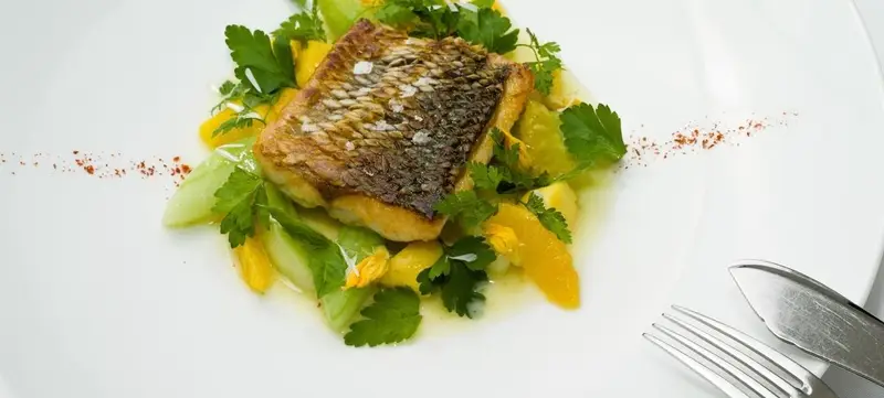 Foto 5 von Catering ELLINGTON HOTEL BERLIN