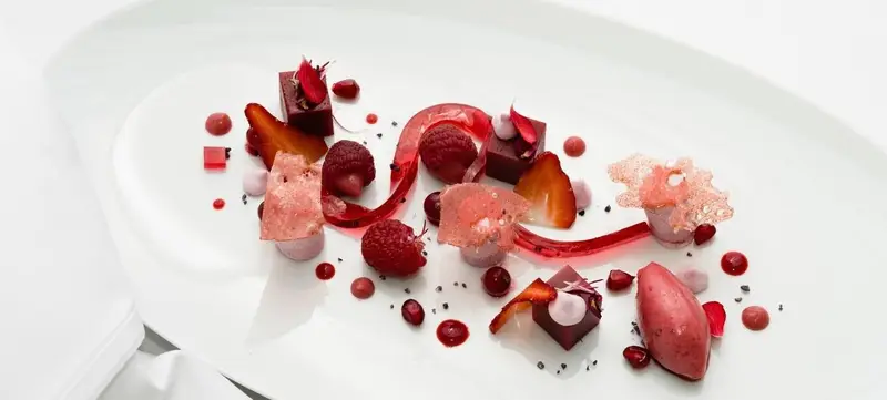 Foto 6 von Catering ELLINGTON HOTEL BERLIN
