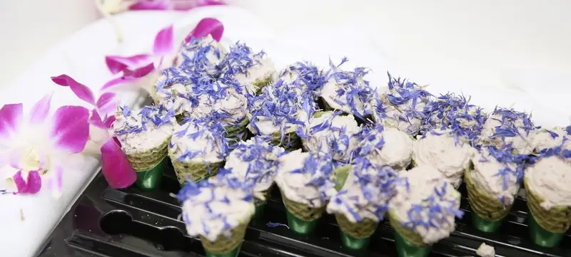 Foto 7 von Catering ELLINGTON HOTEL BERLIN