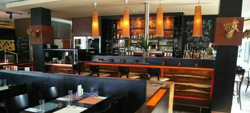 Foto 1 von Mongo´s Restaurants Hamburg
