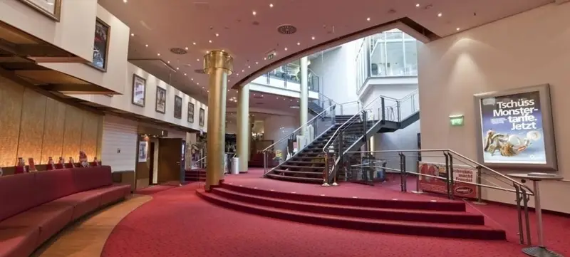 Foto 1 von CinemaxX München