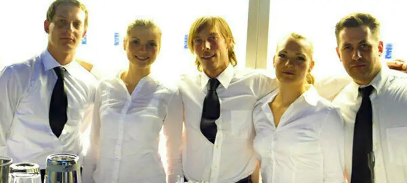 Foto 5 von CATERISTIC | Event Catering München