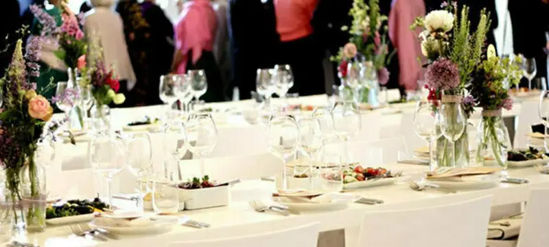 Foto 9 von CATERISTIC | Event Catering München