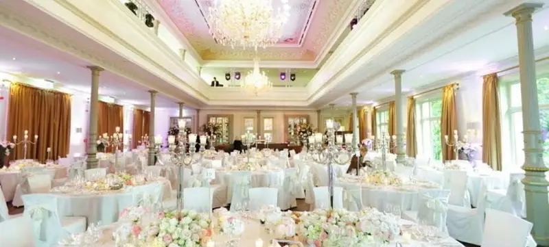 Foto 1 von Anna Brinkmann | weddingdesign 