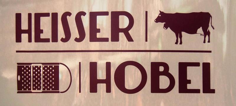 Foto 4 von Heisser Hobel