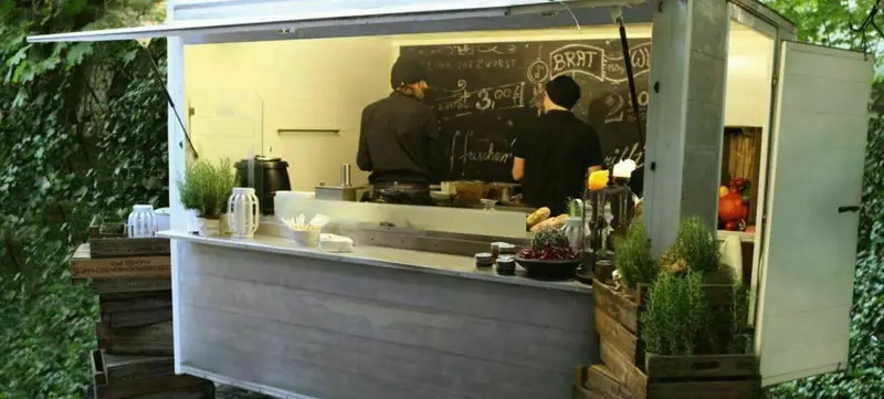Foto 7 von milchglas individual catering