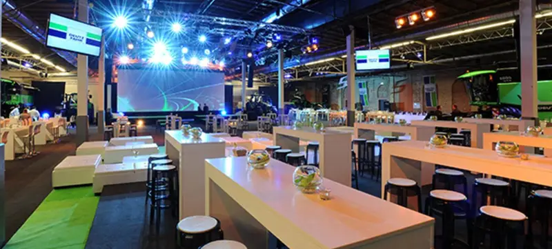 Foto 5 von Estrel Catering