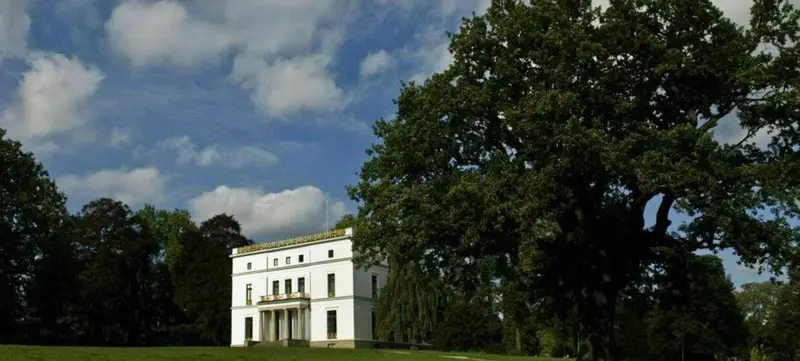 Foto 2 von Jenisch Haus