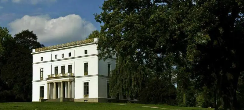Foto 1 von Jenisch Haus