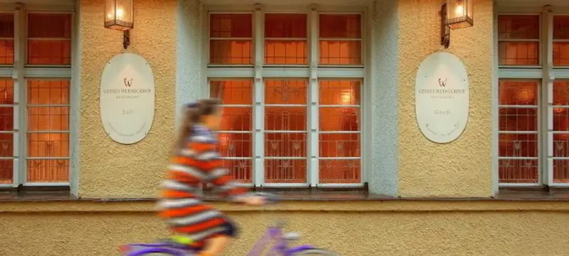 Foto 5 von Geisels Werneckhof