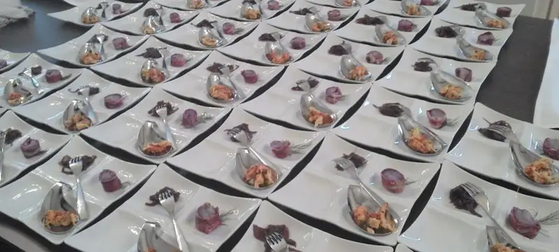 Foto 3 von Zimmermann Event Catering