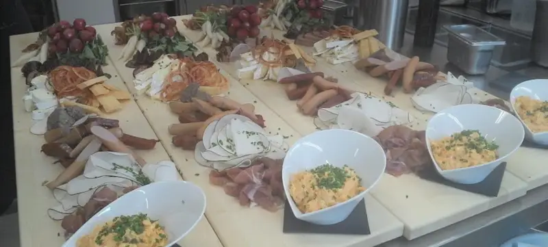 Foto 6 von Zimmermann Event Catering