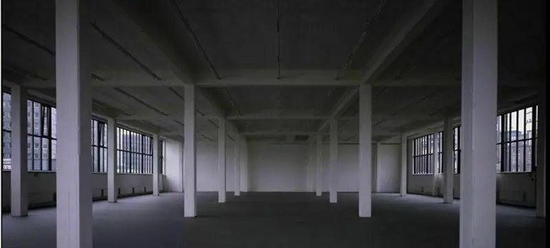 Foto 1 von Hamburger Kunstverein