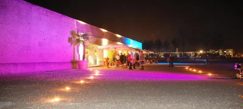 Foto 7 von BUGA LOUNGE