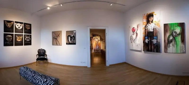 Foto 5 von Kunsthaus Maximilian
