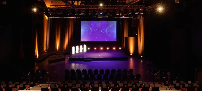 Foto 1 von Studio im Admiralspalast