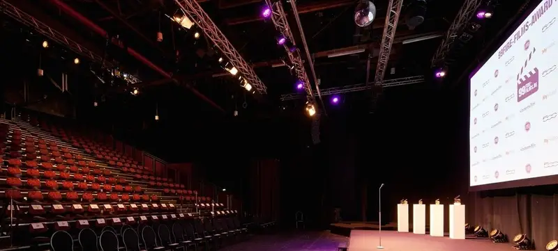 Foto 2 von Studio im Admiralspalast