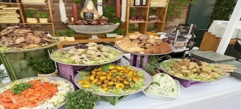 Foto 5 von BUMB JUNIOR Finest Catering