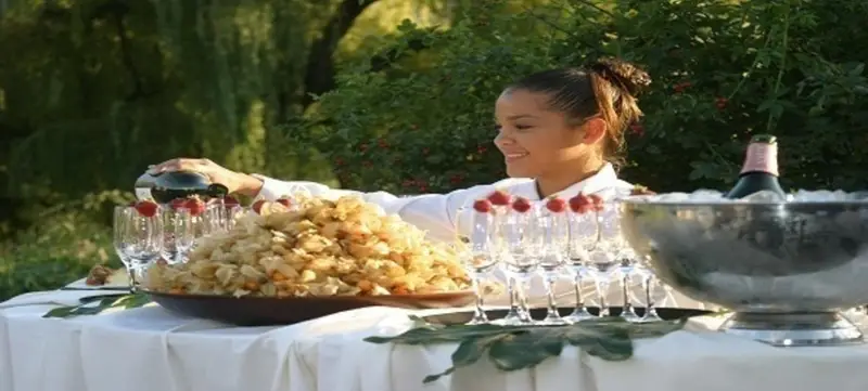 Foto 6 von BUMB JUNIOR Finest Catering
