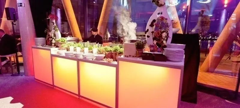 Foto 3 von FPS CATERING