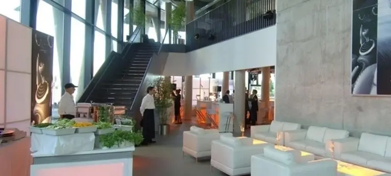Foto 5 von FPS CATERING