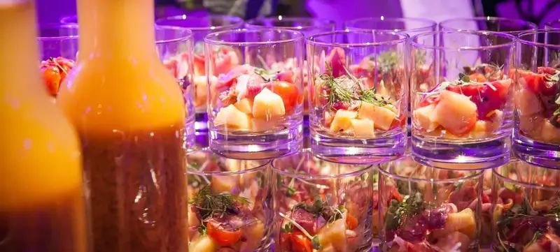 Foto 8 von FPS CATERING