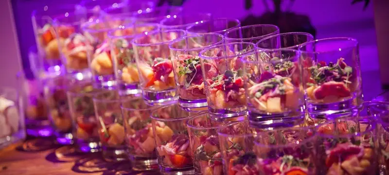 Foto 1 von FPS CATERING