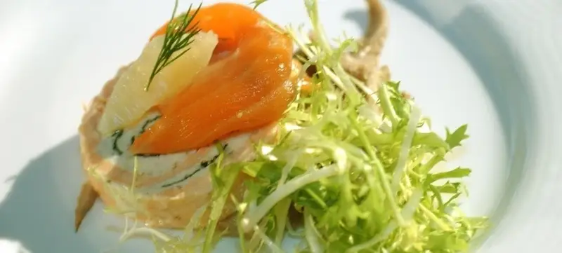 Foto 3 von Steigenberger Frankfurter Hof - Catering Select
