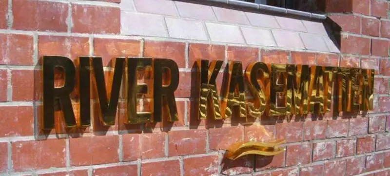 Foto 11 von Riverkasematten