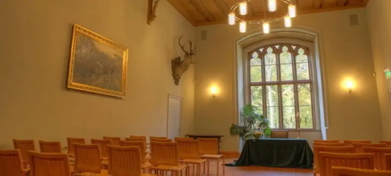 Foto 2 von Schlosshotel in Letzlingen