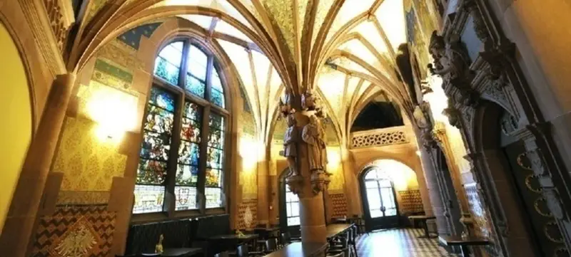 Foto 1 von Broich im Römer