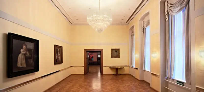 Foto 2 von Münchner Künstlerhaus