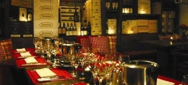 Foto 1 von Restaurant Gandl