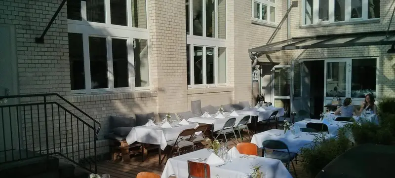 Foto 6 von eins44 Kantine Neukölln