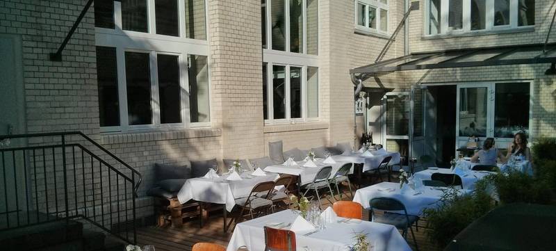 Foto 6 von eins44 Kantine Neukölln