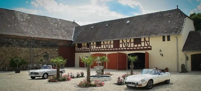 Foto 1 von Hofgut Bergerhof