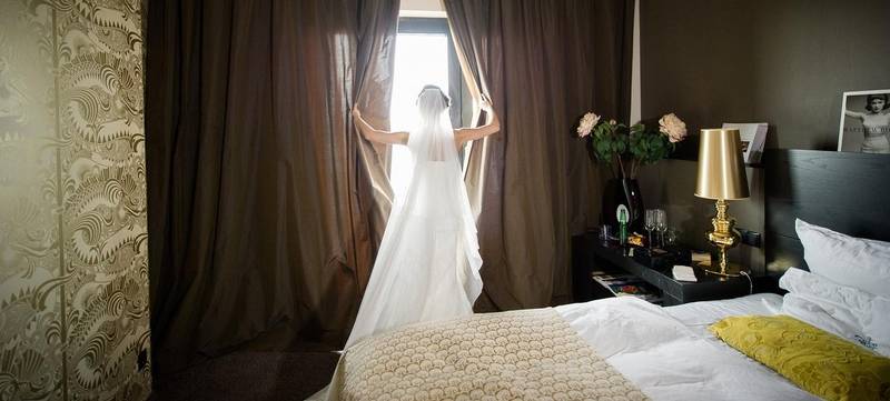 Foto 3 von VERENA SOPHIA BAUER - HOCHZEITEN UND BESONDERE FESTE