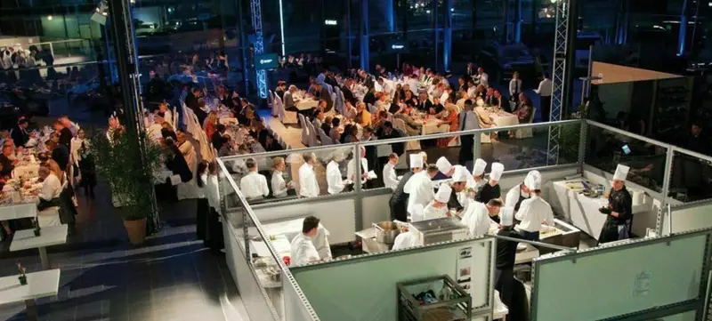 Foto 7 von Hauser Catering