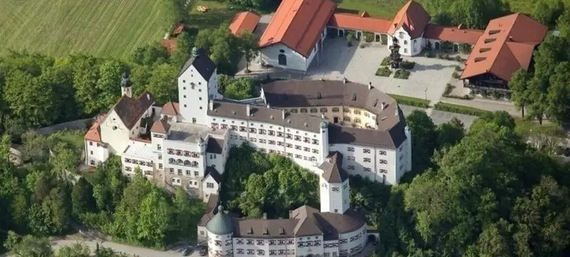 Foto 14 von Festhalle & Schlossbergalm Hohenaschau