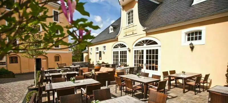 Foto 1 von Restaurant Graf Belderbusch