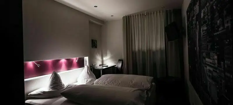 Foto 7 von Hotel am Augustinerplatz