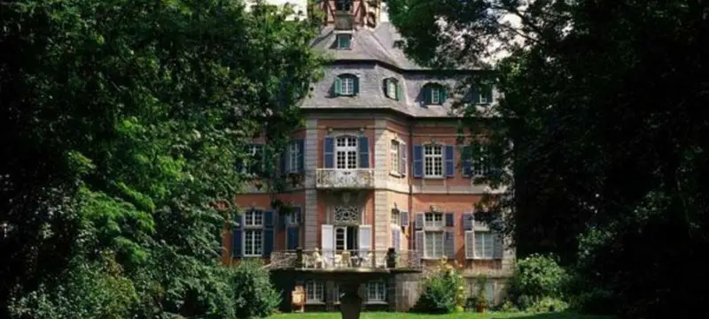 Foto 2 von Eventschloss Arff