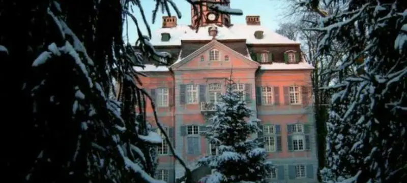 Foto 1 von Eventschloss Arff