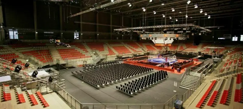 Foto 1 von RING°ARENA